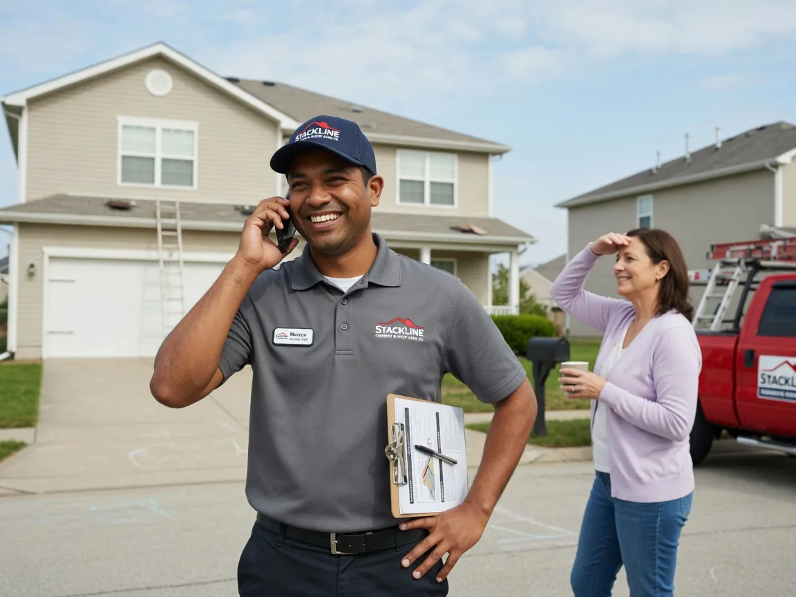 Chimney flashing repair Clarksburg, CA FAQs